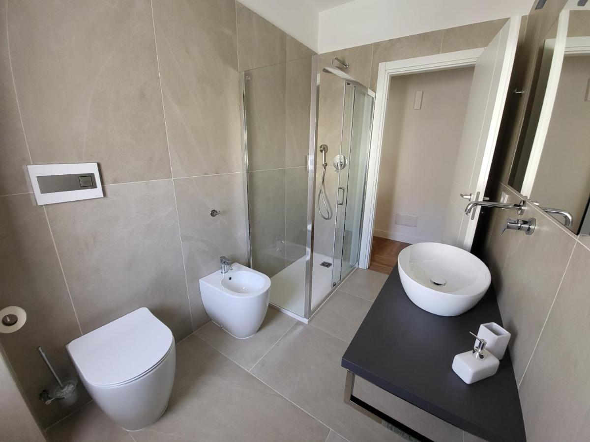 Casa Quarte Lido -Self Check In- Hotel Alghero Exterior photo